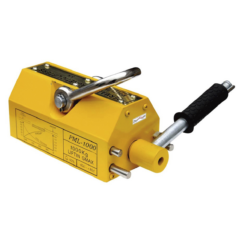 Lifting Magnet ( PML )